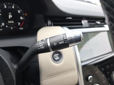 2022 Land Rover Discovery Sport SE