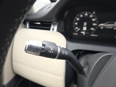 2022 Land Rover Discovery Sport SE