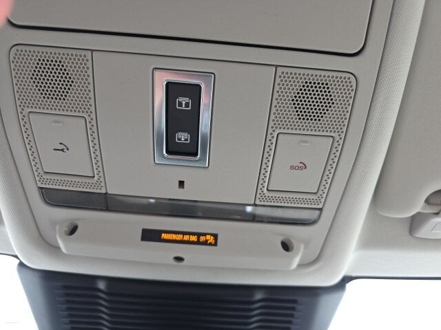 2022 Land Rover Discovery Sport SE