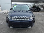 2022 Land Rover Discovery Sport SE