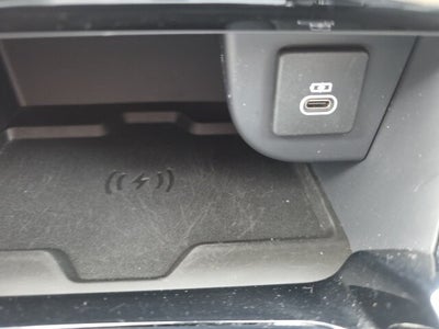 2022 Land Rover Discovery Sport SE