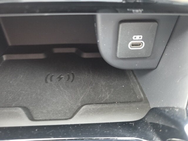 2022 Land Rover Discovery Sport SE