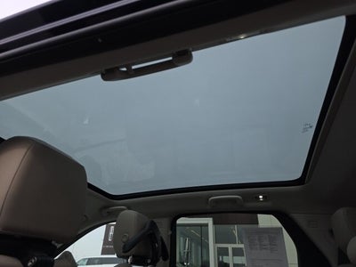 2022 Land Rover Discovery Sport SE