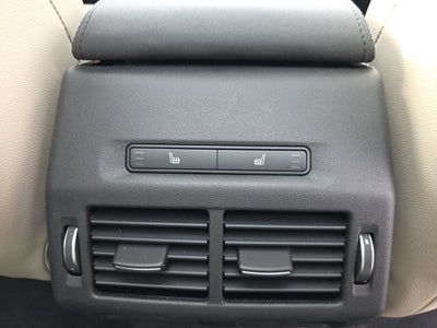 2022 Land Rover Discovery Sport SE