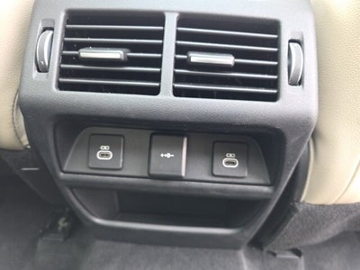 2022 Land Rover Discovery Sport SE