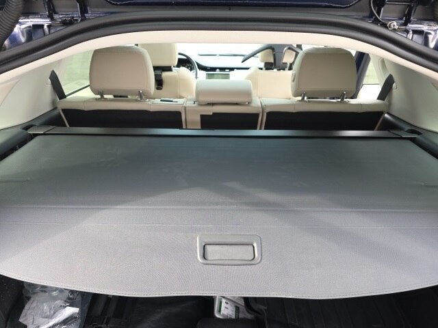 2022 Land Rover Discovery Sport SE