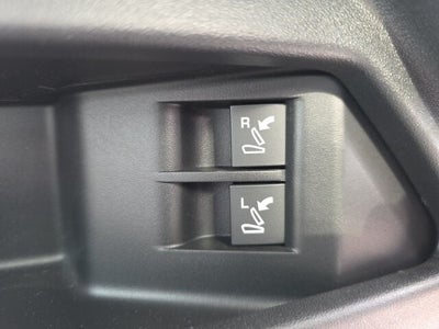 2022 Land Rover Discovery Sport SE