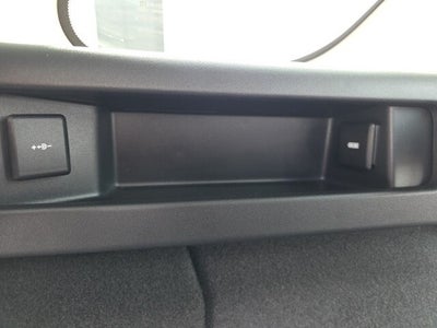 2022 Land Rover Discovery Sport SE