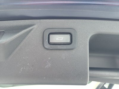 2022 Land Rover Discovery Sport SE