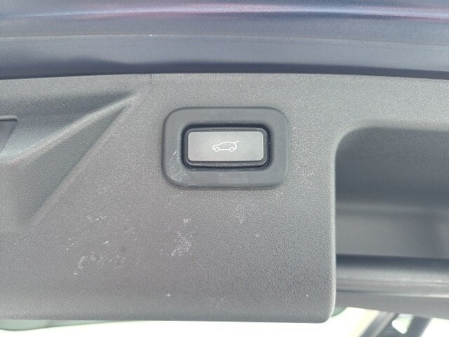 2022 Land Rover Discovery Sport SE