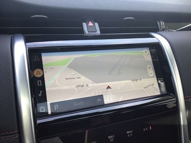 2022 Land Rover Discovery Sport S R-Dynamic