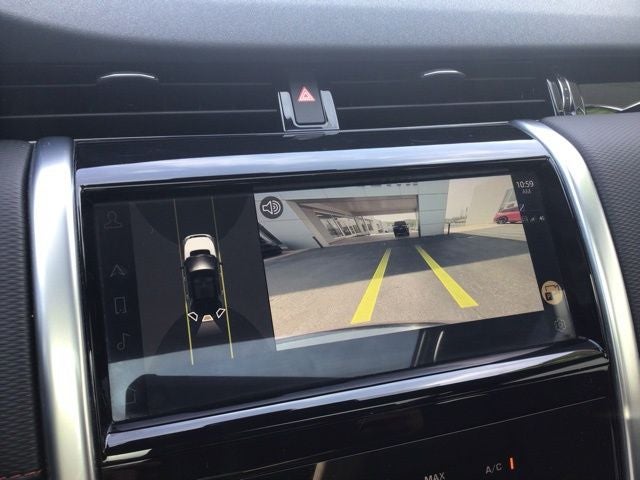 2022 Land Rover Discovery Sport S R-Dynamic