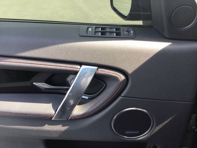 2022 Land Rover Discovery Sport S R-Dynamic