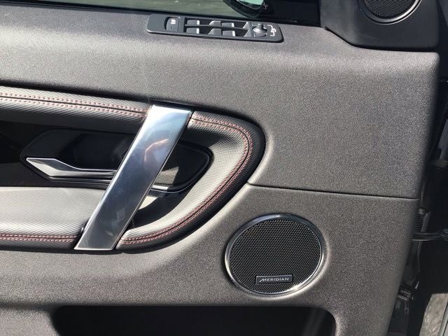 2022 Land Rover Discovery Sport S R-Dynamic