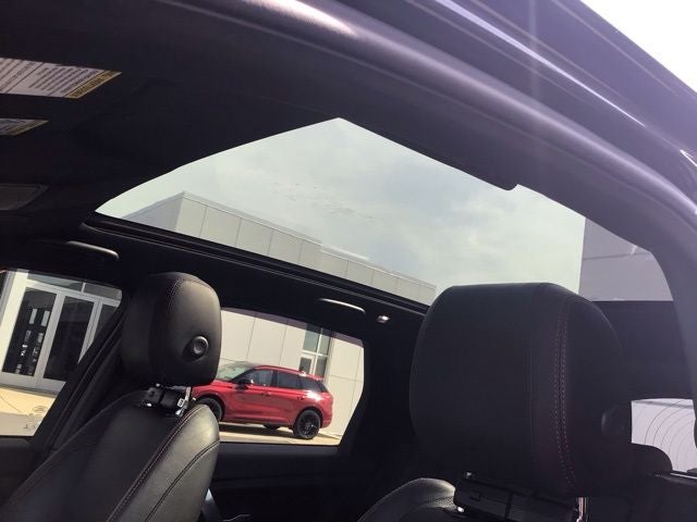 2022 Land Rover Discovery Sport S R-Dynamic