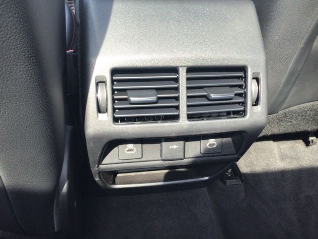 2022 Land Rover Discovery Sport S R-Dynamic