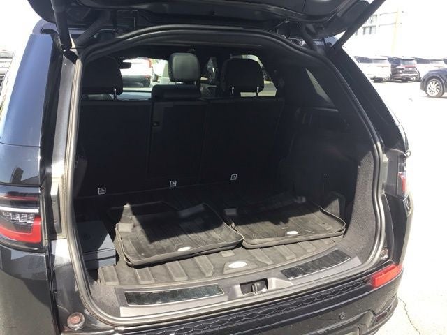 2022 Land Rover Discovery Sport S R-Dynamic