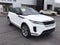 2020 Land Rover Range Rover Evoque SE