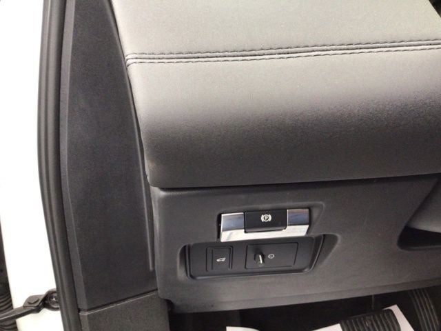 2020 Land Rover Range Rover Evoque SE