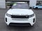 2020 Land Rover Range Rover Evoque SE