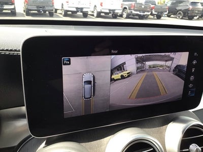 2020 Mercedes-Benz GLC GLC 43 AMG® 4MATIC®