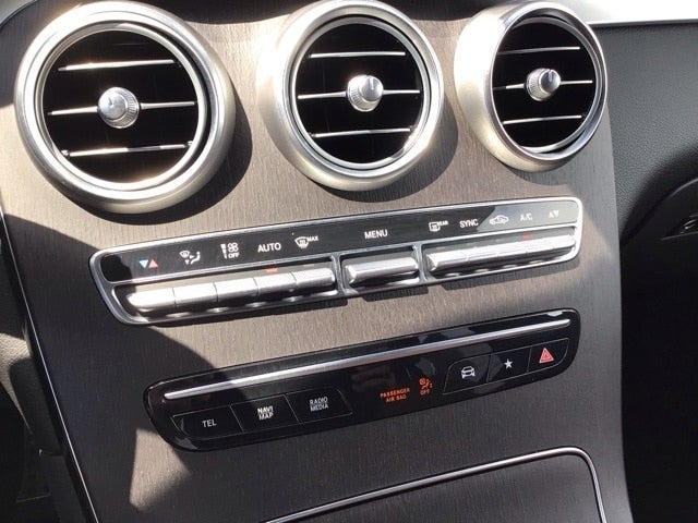 2020 Mercedes-Benz GLC GLC 43 AMG® 4MATIC®