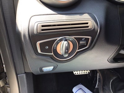 2020 Mercedes-Benz GLC GLC 43 AMG® 4MATIC®