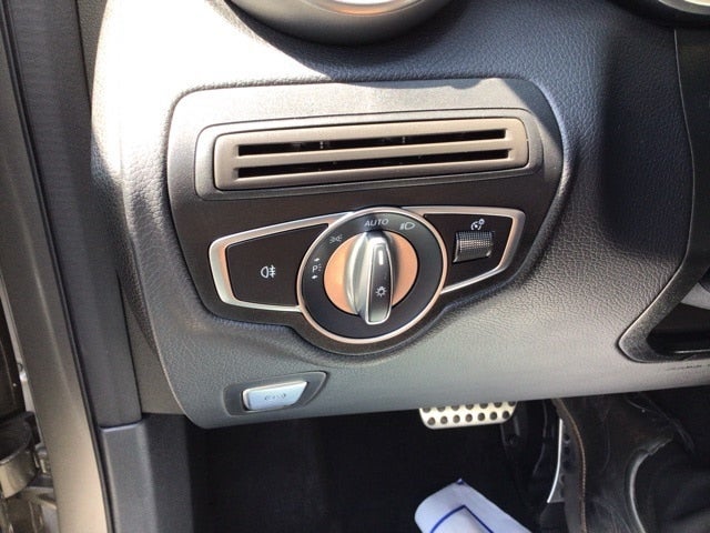 2020 Mercedes-Benz GLC GLC 43 AMG® 4MATIC®