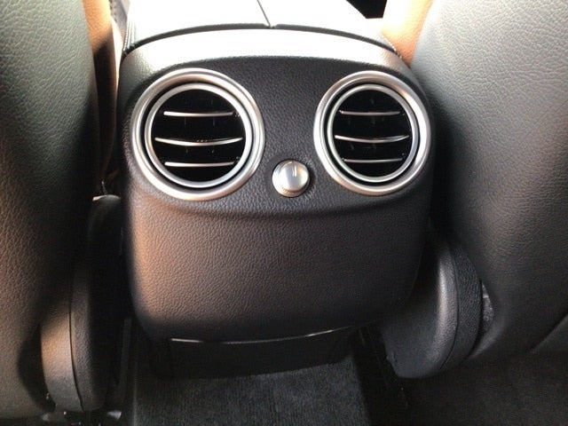 2020 Mercedes-Benz GLC GLC 43 AMG® 4MATIC®