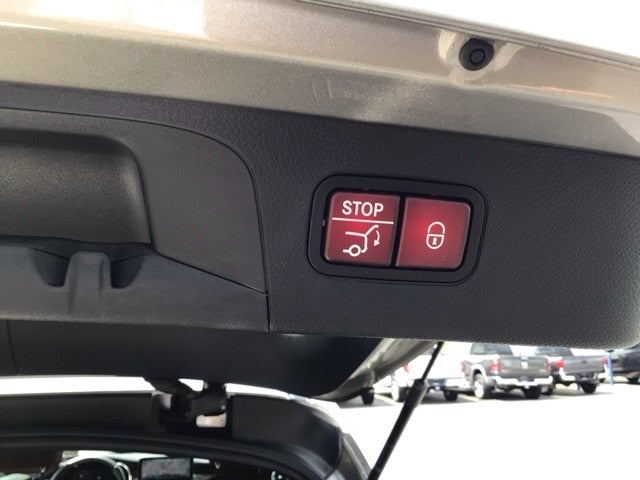 2020 Mercedes-Benz GLC GLC 43 AMG® 4MATIC®