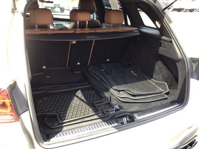 2020 Mercedes-Benz GLC GLC 43 AMG® 4MATIC®