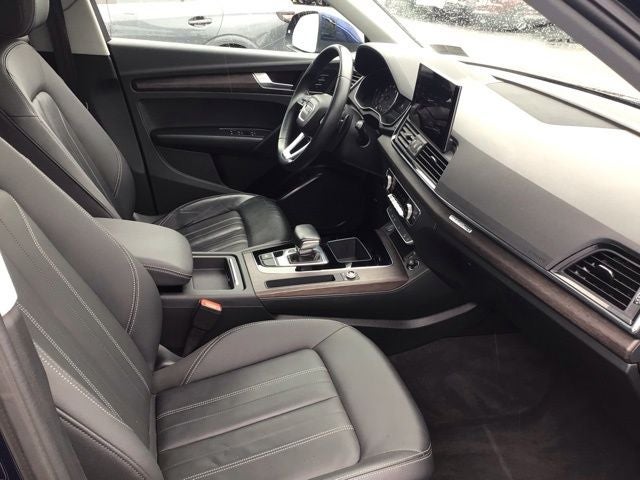 2021 Audi Q5 45 Premium quattro