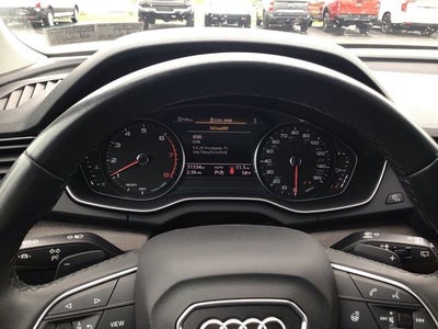 2021 Audi Q5 45 Premium quattro