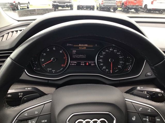 2021 Audi Q5 45 Premium quattro