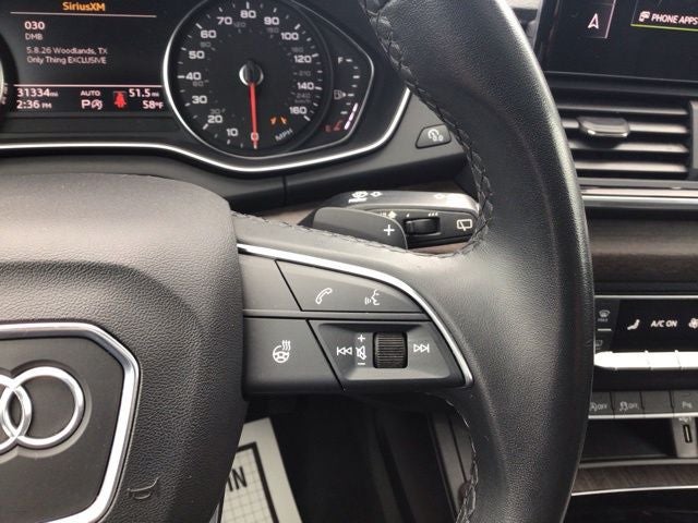 2021 Audi Q5 45 Premium quattro