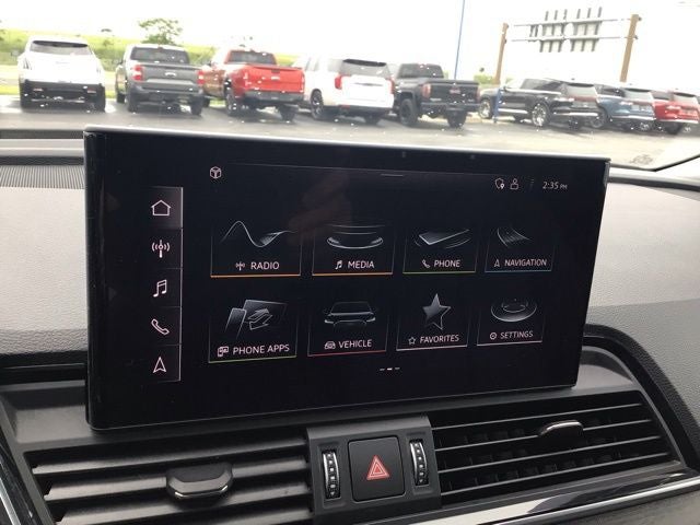 2021 Audi Q5 45 Premium quattro