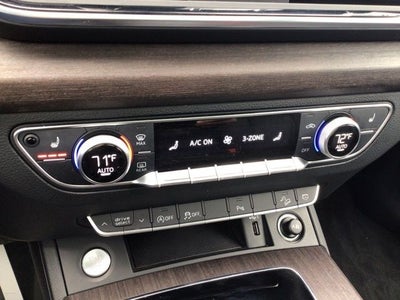 2021 Audi Q5 45 Premium quattro