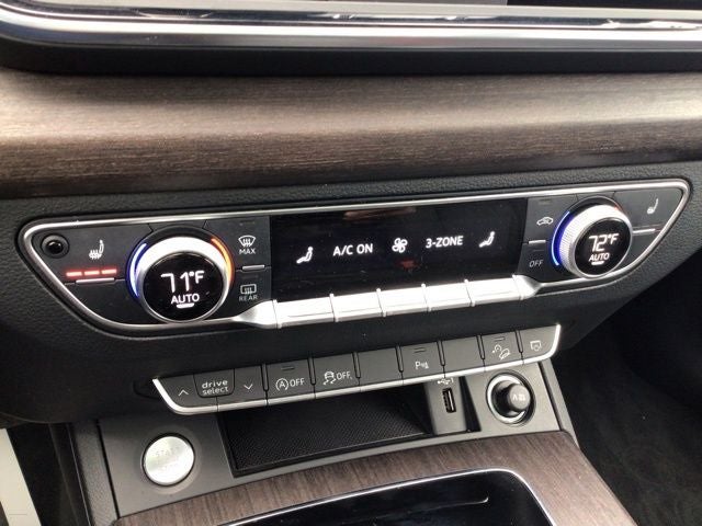 2021 Audi Q5 45 Premium quattro