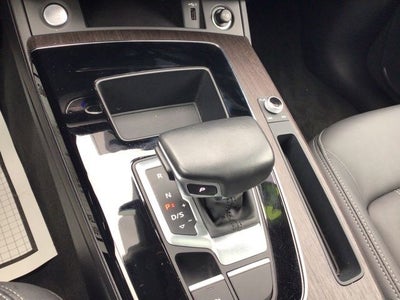 2021 Audi Q5 45 Premium quattro