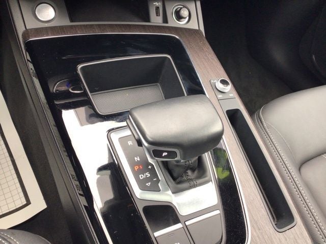 2021 Audi Q5 45 Premium quattro