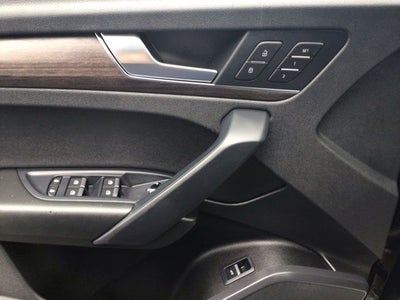 2021 Audi Q5 45 Premium quattro