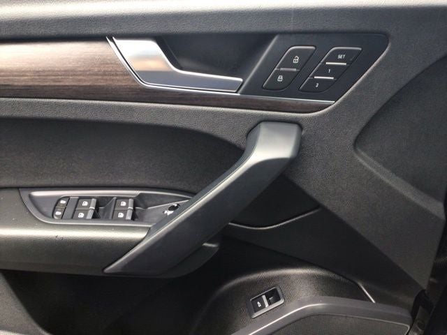 2021 Audi Q5 45 Premium quattro