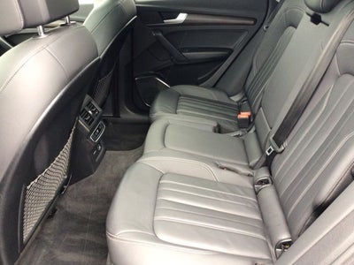2021 Audi Q5 45 Premium quattro
