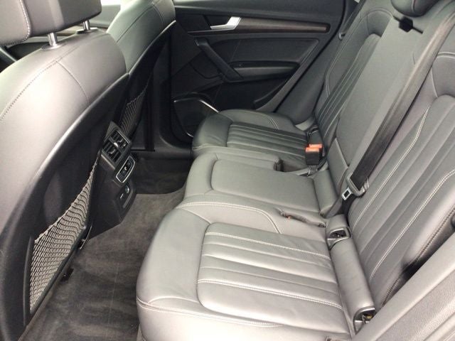 2021 Audi Q5 45 Premium quattro