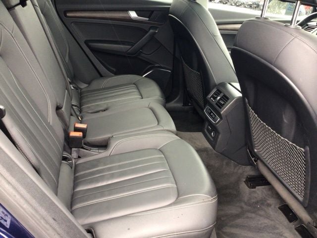 2021 Audi Q5 45 Premium quattro