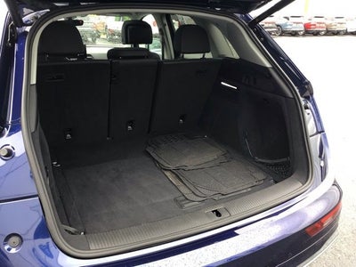 2021 Audi Q5 45 Premium quattro