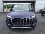 2021 Audi Q5 45 Premium quattro