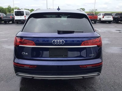 2021 Audi Q5 45 Premium quattro