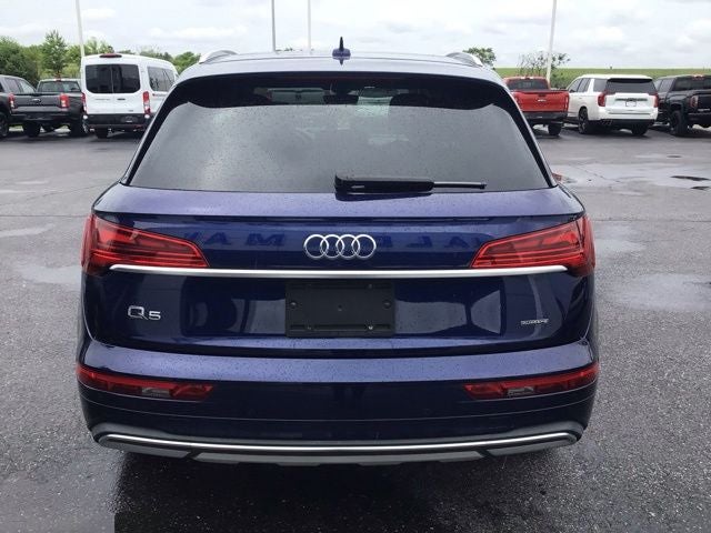 2021 Audi Q5 45 Premium quattro
