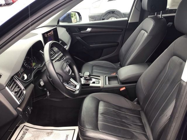 2021 Audi Q5 45 Premium quattro